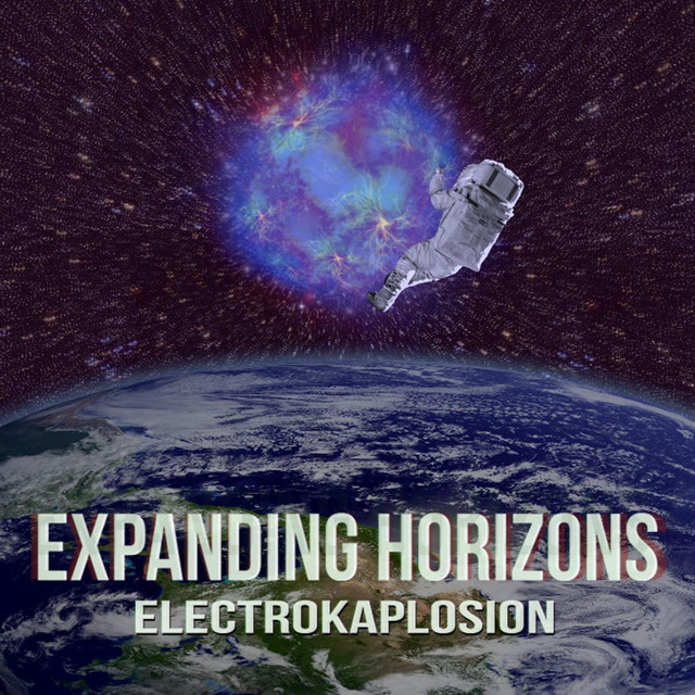 ElectroKaplosion Photo