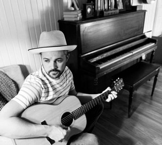 Charlie Shafter Photo