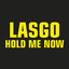Hold Me Now cover
