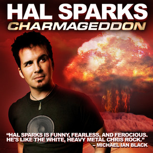 Charmageddon cover