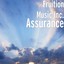 Assurance Albumcover