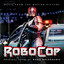 Robocop (Original Motion Picture Soundtrack) cover