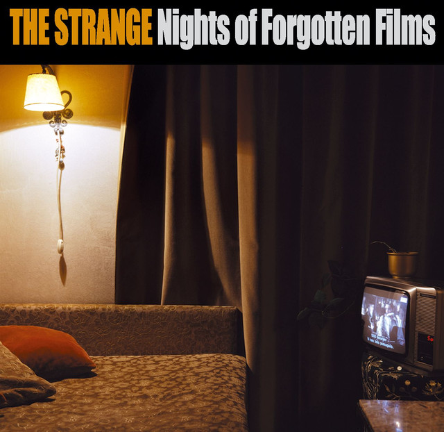 Nights Of Forgotten Films cover