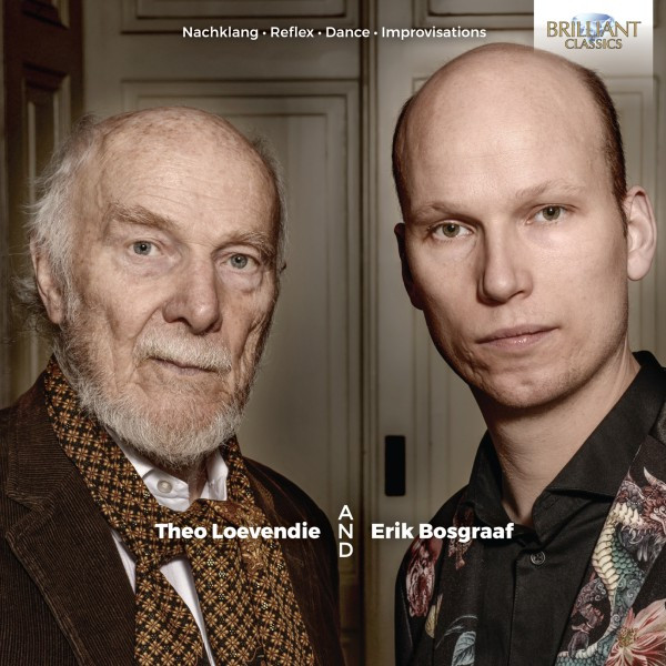 Theo Loevendie Photo
