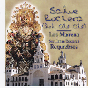 Salve Rociera Albumcover