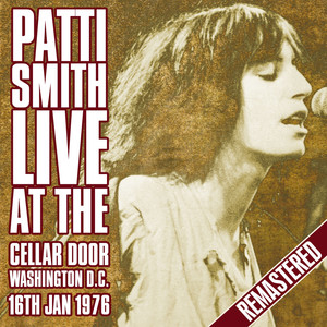 Live At The Cellar Door - Complete & Remastered - Washington D.C. Jan 16 1976 - Early & Late Sets Together (Remastered) album