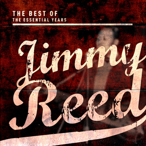 Best Of The Essential Years: Jimmy Reed album