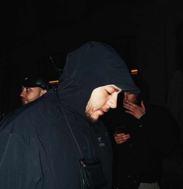 Tom Hengst | Spotify