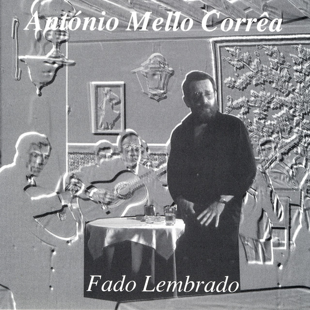 António Mello Corrêa Photo