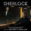 Sherlock: Music from Series 3 (Original Television Soundtrack) cover