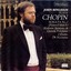 John Bingham Plays Chopin Albumcover