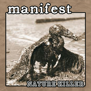 Nature Killer cover