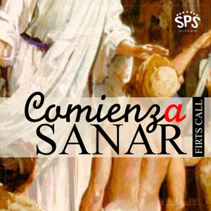 Comienza a Sanar album