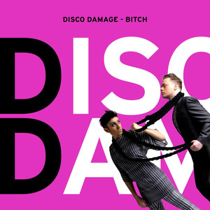 Disco Damage ft. Lady Joker