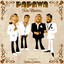 Toca Madera Albumcover