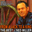 From A Jack To A King: The Best Of Ned Miller cover