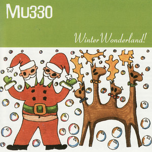 Winter Wonderland cover