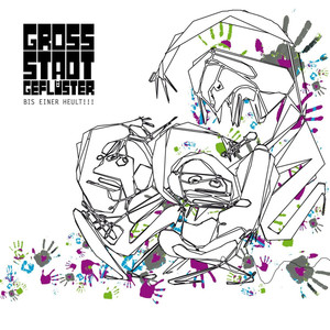 Bis einer heult!!! album