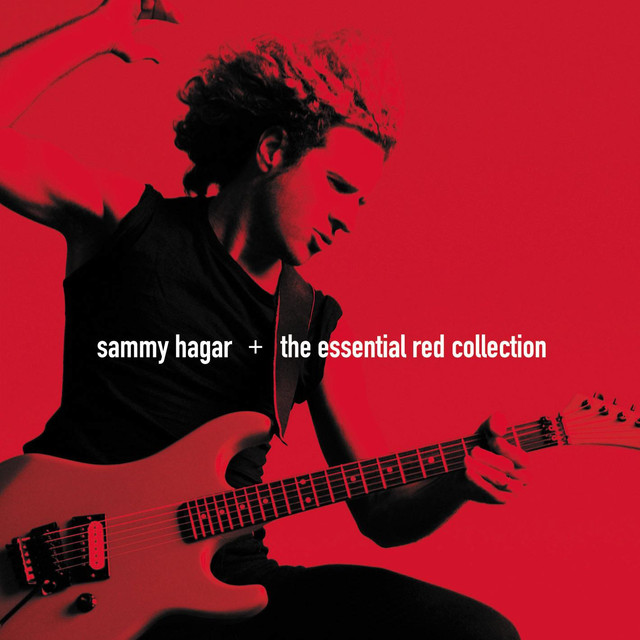 The Essential Red Collection cover