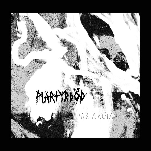 Paranoia cover