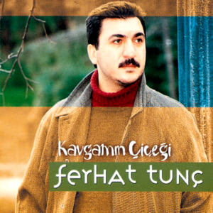 Kavgamın Çiçeği cover