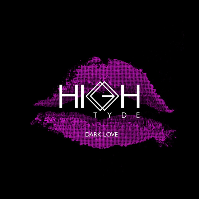 Dark Love cover