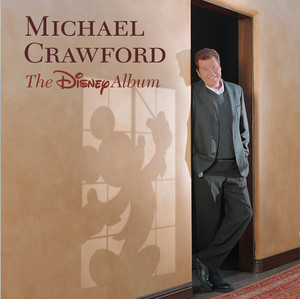 Michael Crawford The Disney Album album