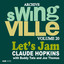 Swingville Volume 20: Let's Jam cover