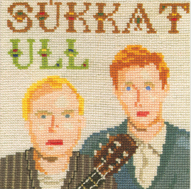Súkkat Photo
