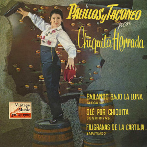 Chiquita Herrada