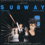 Subway cover