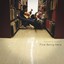 Fine Being Here Albumcover