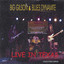 Live In Texas Albumcover