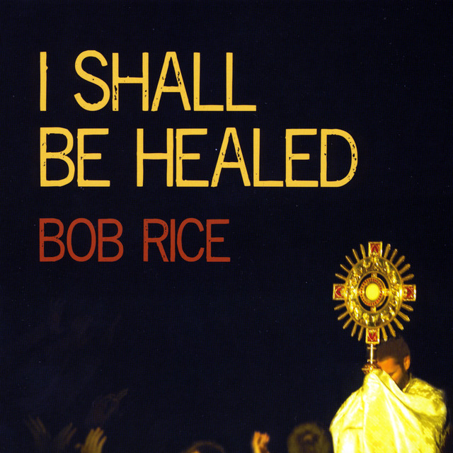 Bob Rice Photo