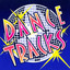 Dance Tracks Albumcover