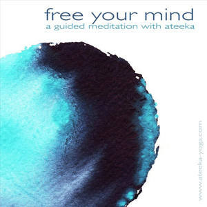 Free Your Mind Albumcover
