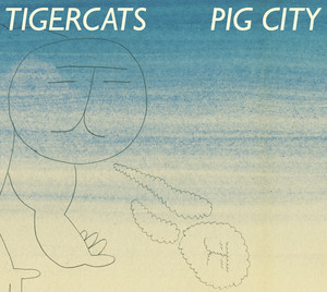 Pig City cover