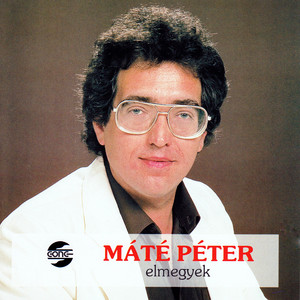 Elmegyek cover