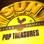 Pop Treasures cover