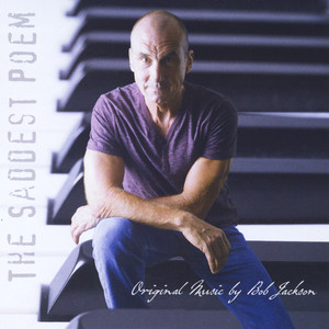 The Saddest Poem Albumcover