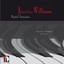 Digital animation Albumcover