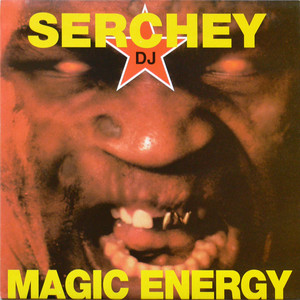 DJ Serchey