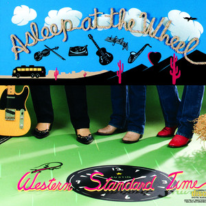 Western Standard Time album