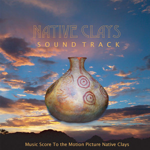 Native Clays album