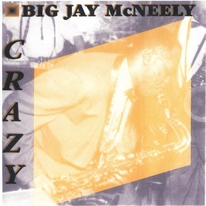 Crazy (More 50's Hits, Rararities, Live Cuts, And Alternative Takes) cover