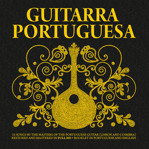 Guitarra portuguesa album