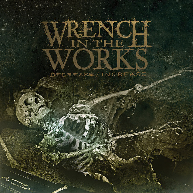 Wrench in the Works Photo