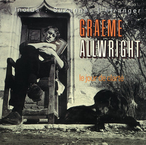 Le Jour De Clarte album