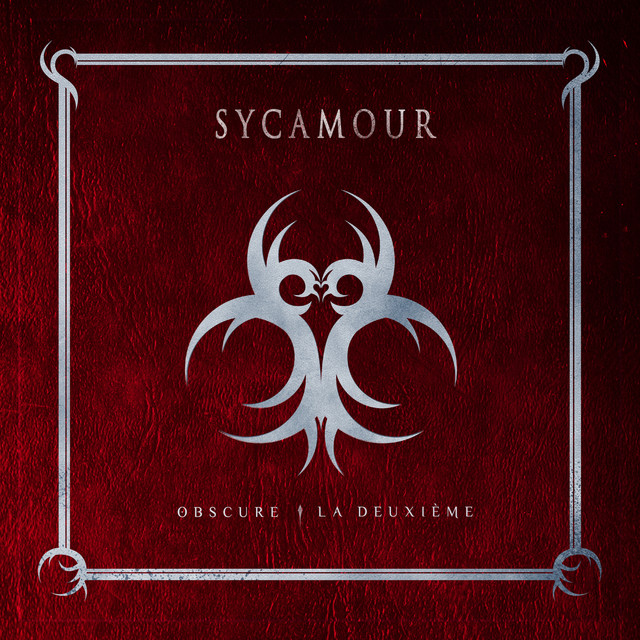 Obscure: La Deuxième cover