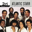 20th Century Masters: The Millennium Collection: Best of Atlantic Starr cover